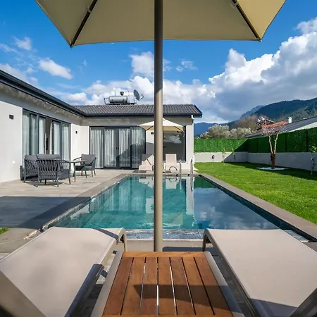 2 Bedroom Private Villa *