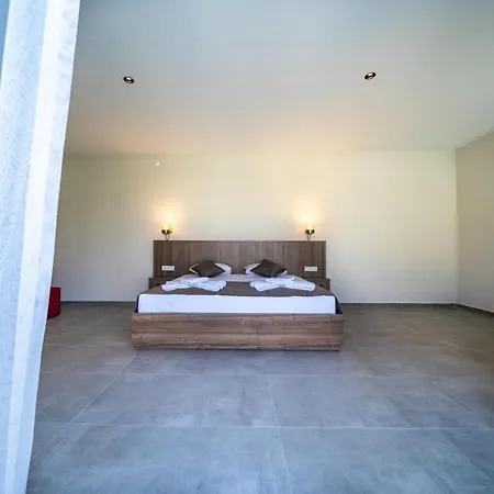 Villa 2 Bedroom Private Kayakoy