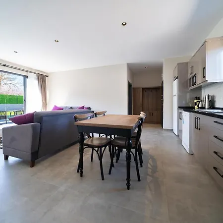 Villa 2 Bedroom Private