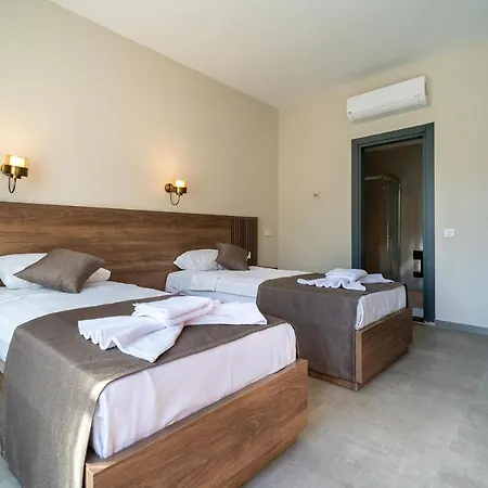 2 Bedroom Private * Kayakoy