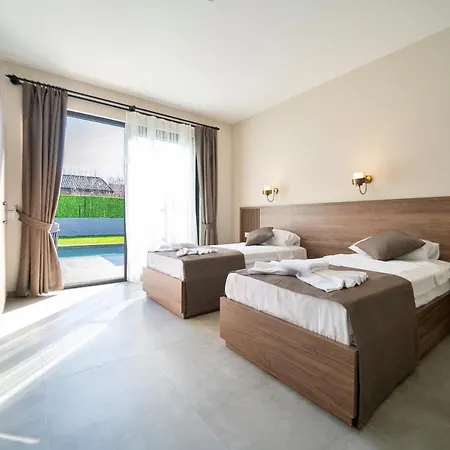 2 Bedroom Private * Kayakoy