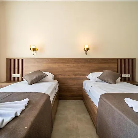 2 Bedroom Private * Kayakoy