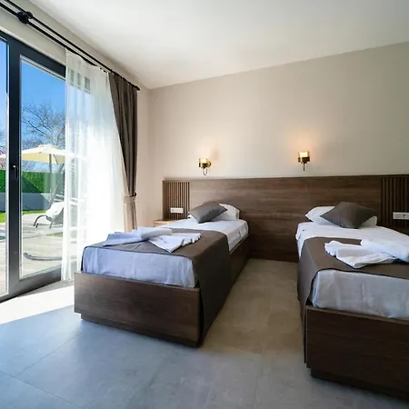 2 Bedroom Private Villa