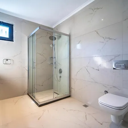 2 Bedroom Private Villa
